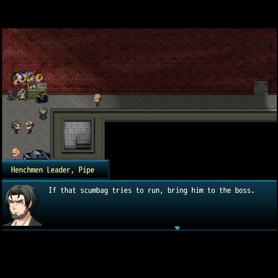 Second Chance (Yobob) screenshot 4