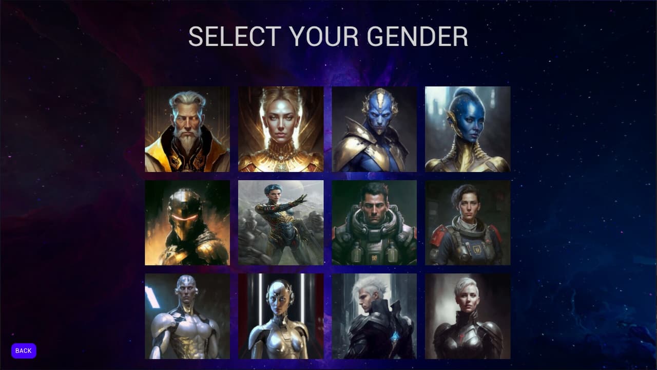 Nexus Wars screenshot 3