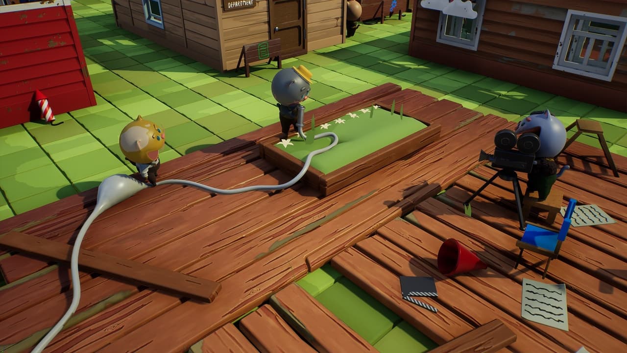 Cat Movies! screenshot 3