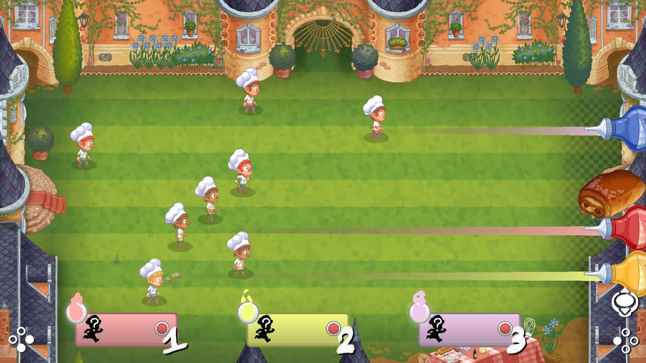 Premier Servi screenshot 2