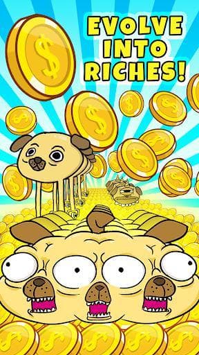 Pug Evolution Simulator screenshot 6