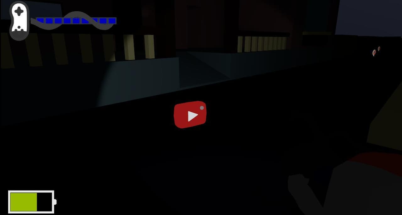 The Dev´s Start screenshot 2