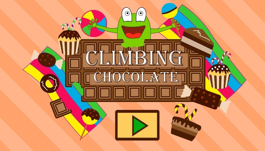 Climbing Chocolate