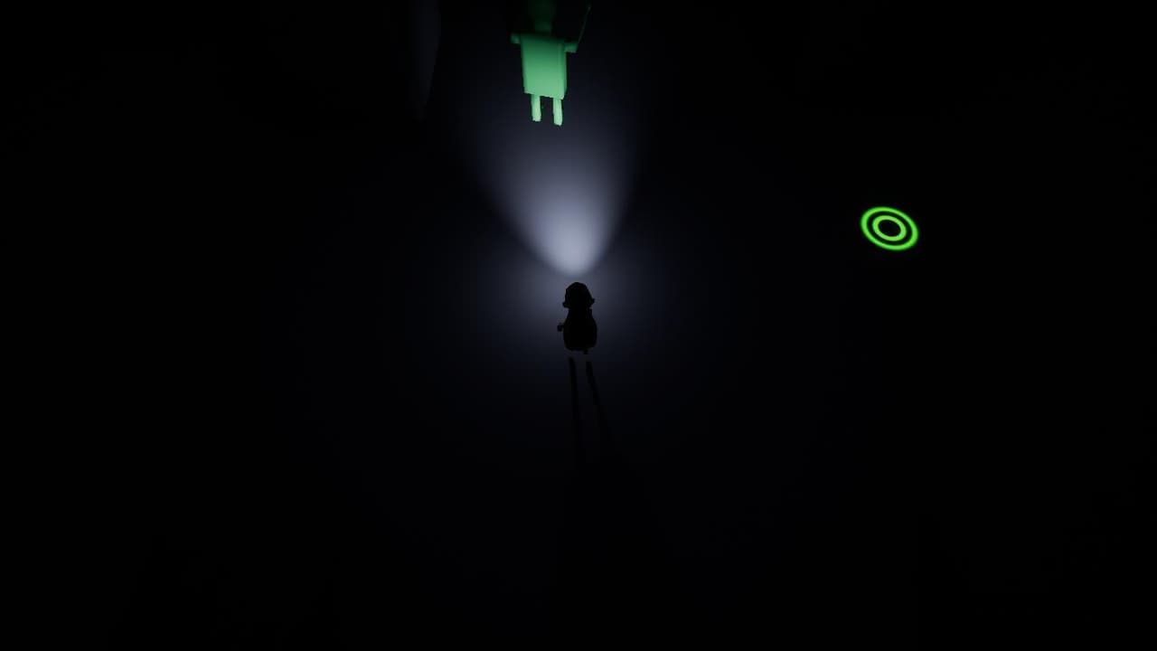 Dark Girl screenshot 3