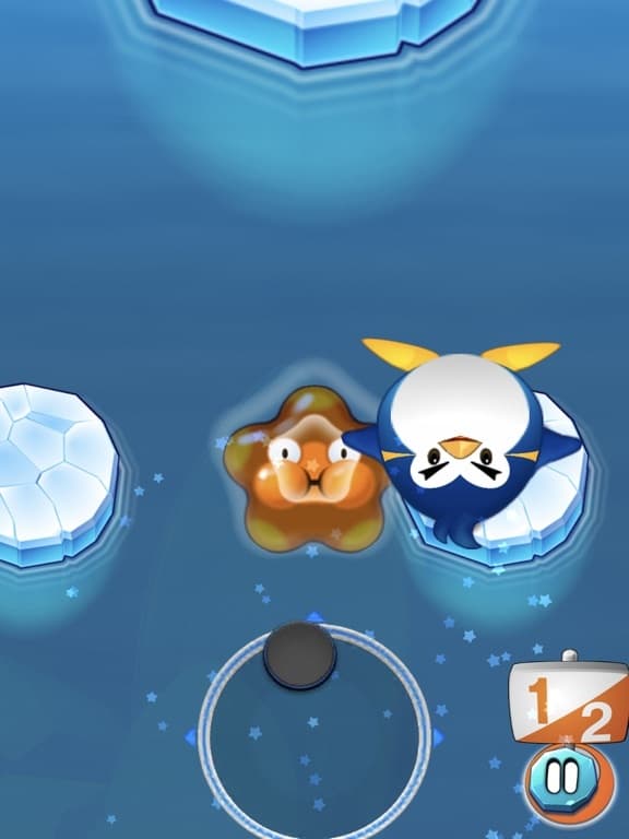Air Penguin Origin screenshot 4
