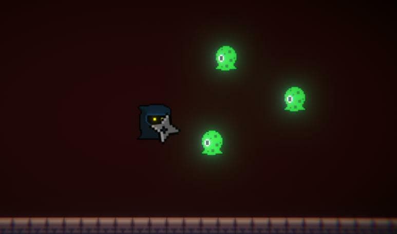 I frogot my backpack screenshot 3