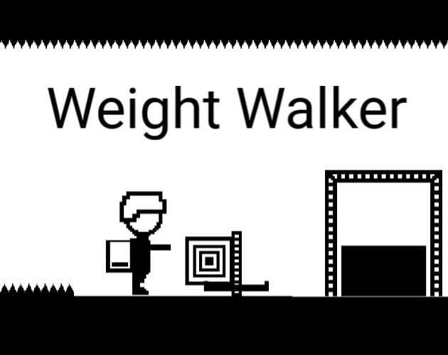 Weight Walker
