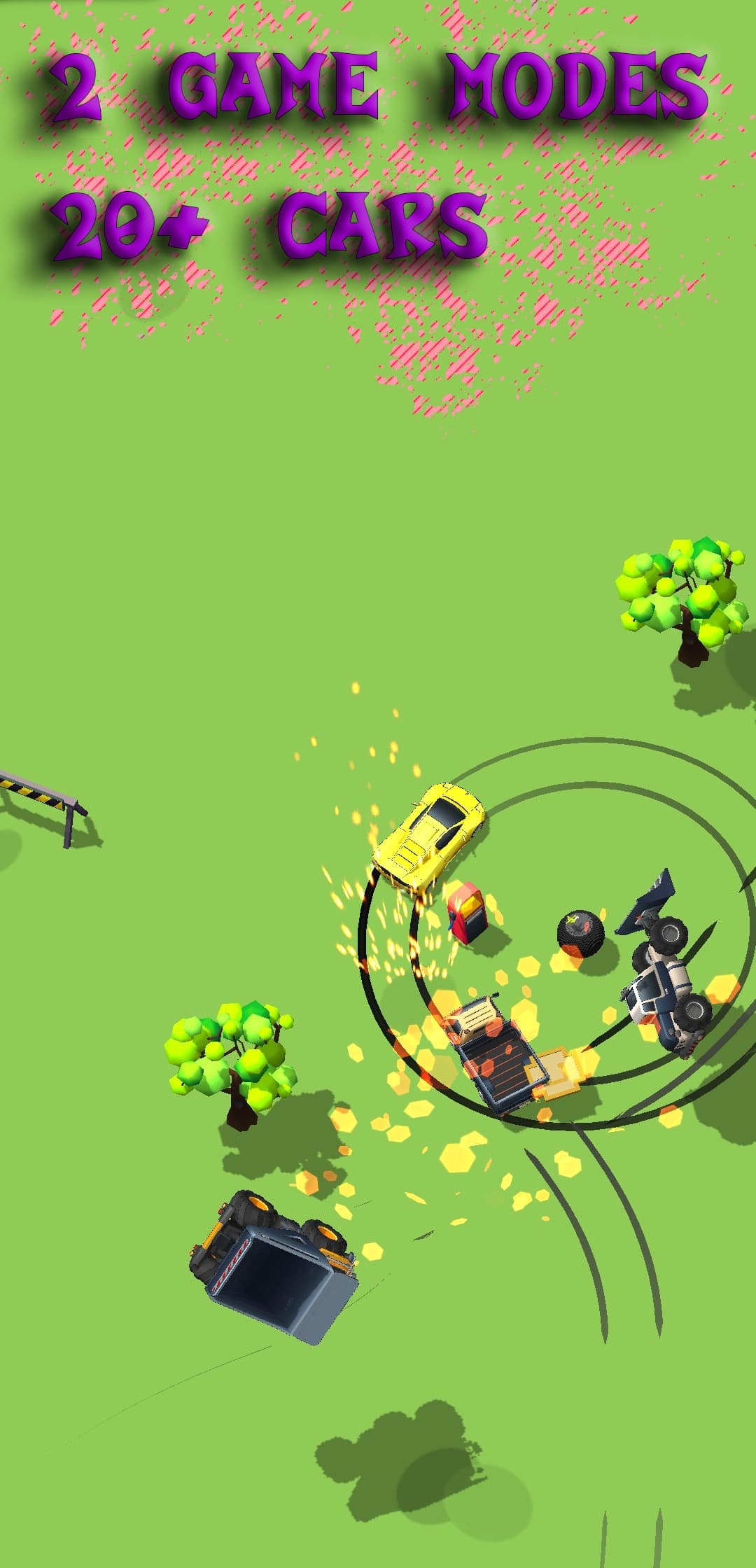 Street Rush (skyleen) screenshot 2