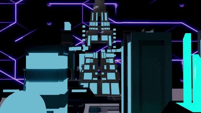 ONIRI screenshot 2