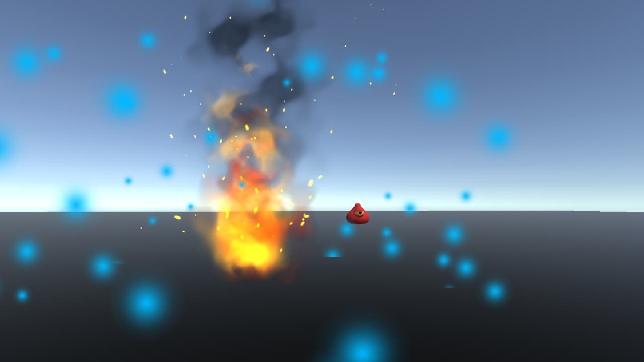Fire It! screenshot 2