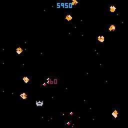 Shoot Rock (#Pico1k)