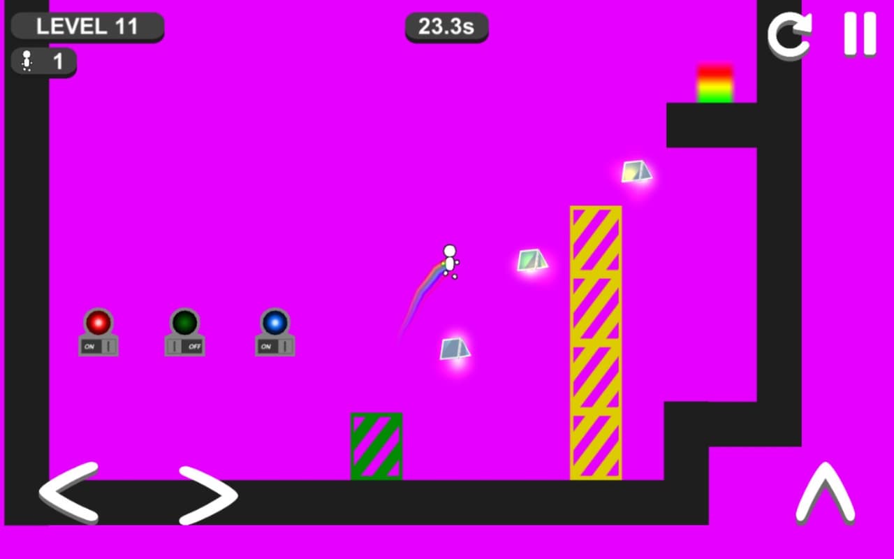 SPECTRUN screenshot 4