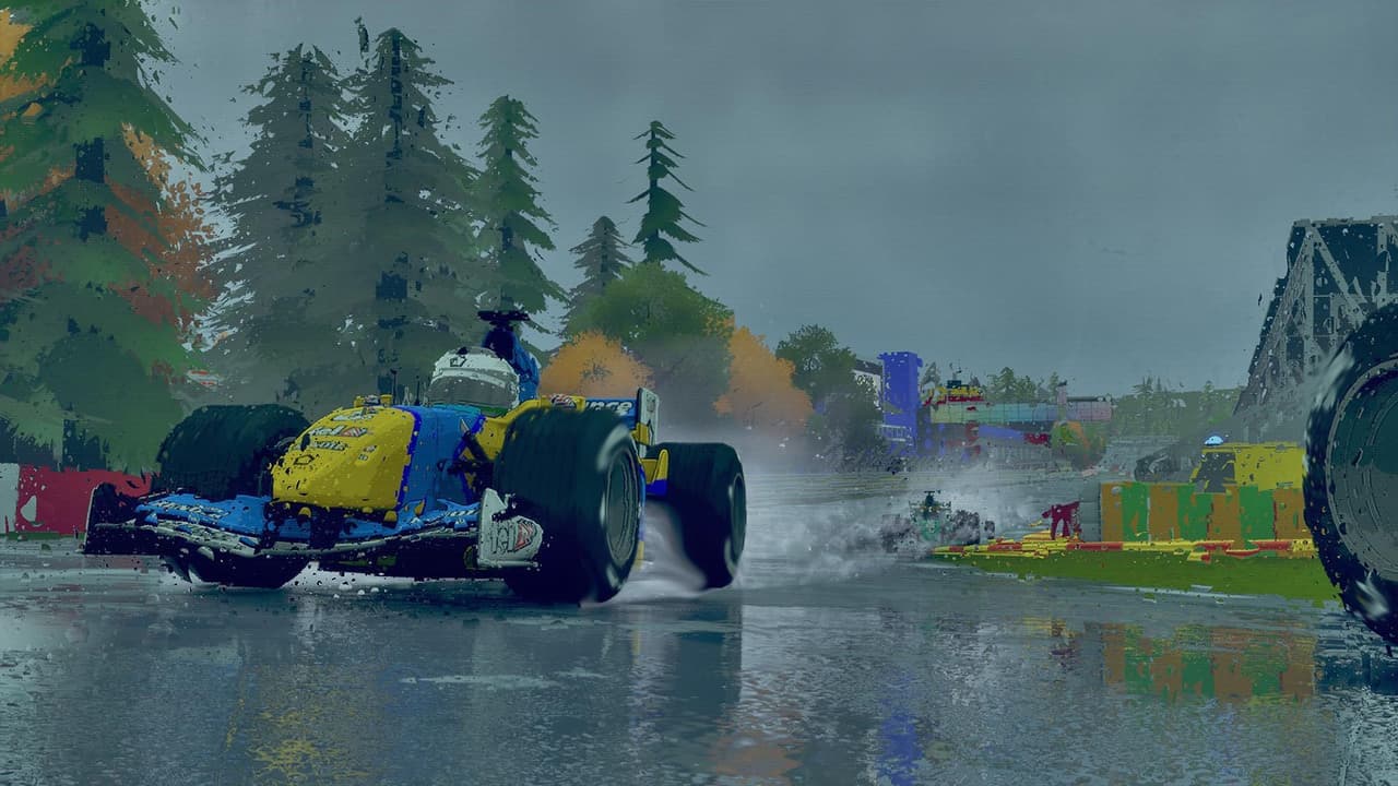 Formula Legends screenshot 3