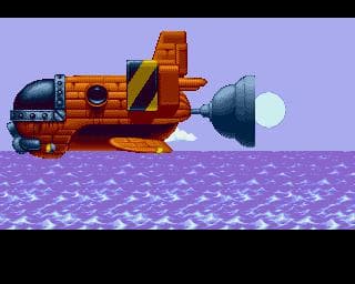 Puggsy screenshot 4