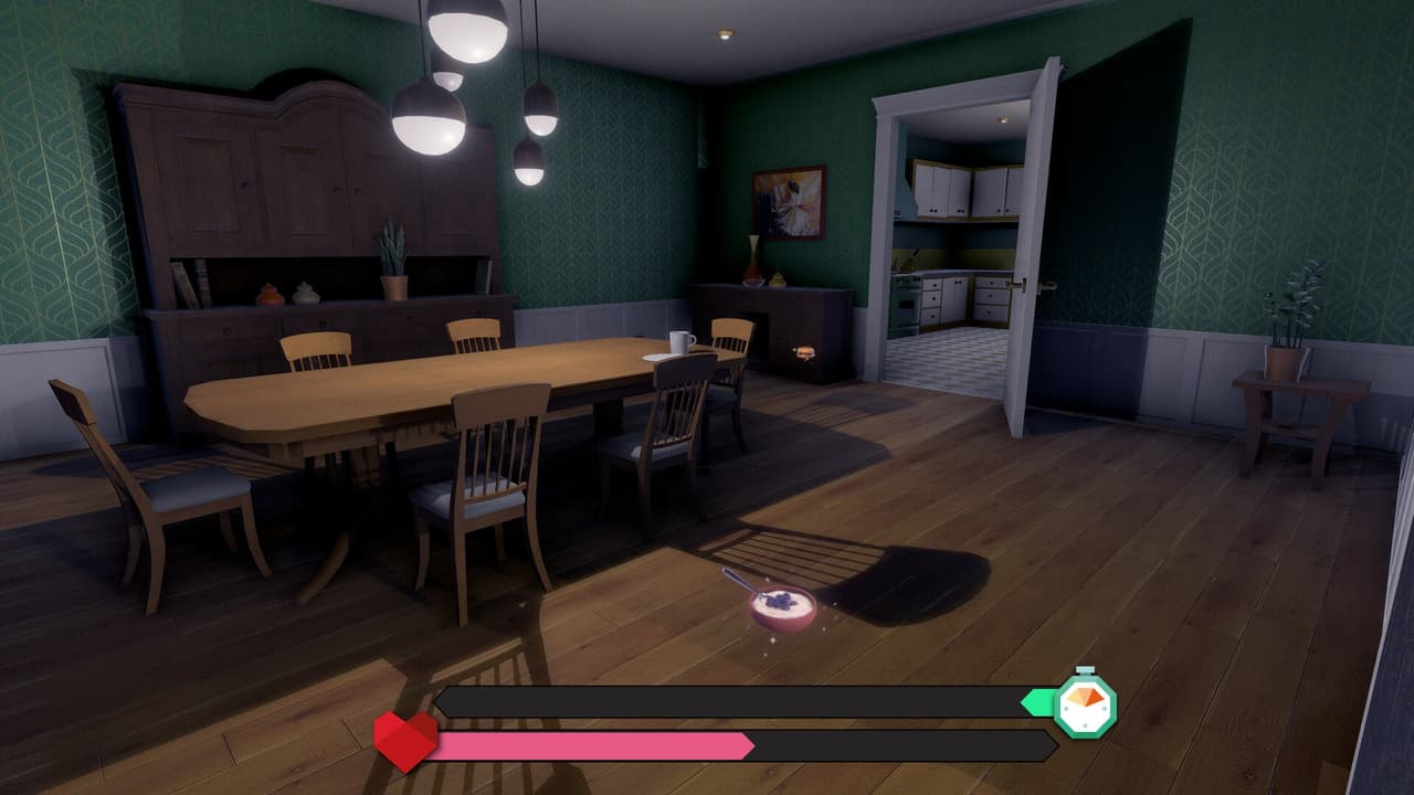 Hustomten screenshot 5