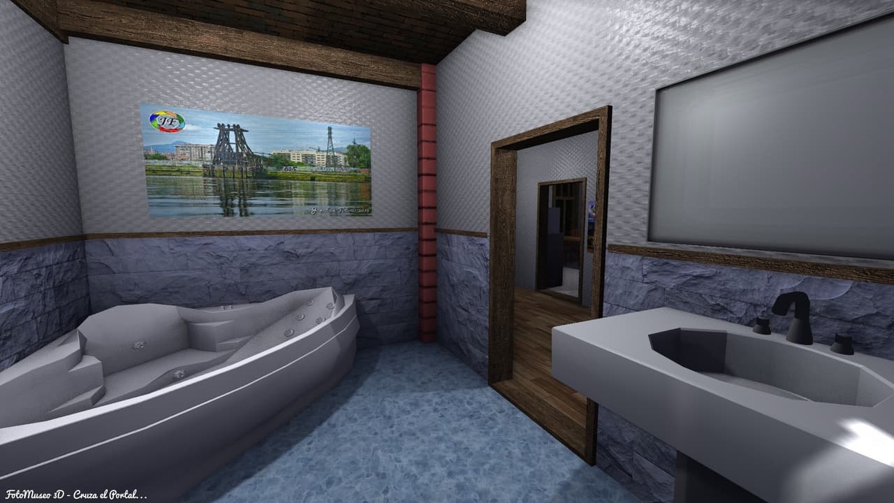 FotoMuseo 3D screenshot 3