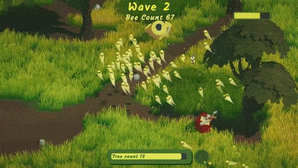 Me and the boids screenshot 4
