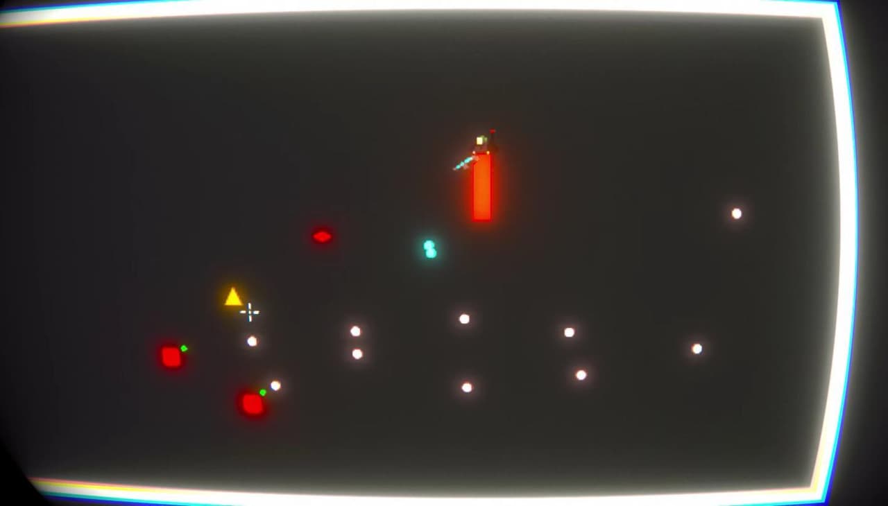 Deadly Aim screenshot 2