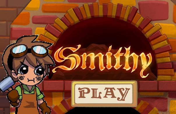 Smithy (itch) (Michaelwolf95)