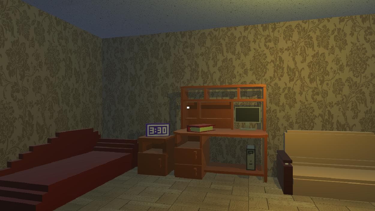 Your Choice (Bad_IT) screenshot 3