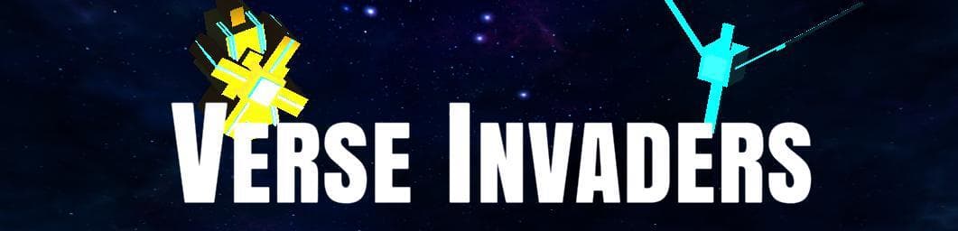 Verse Invaders screenshot 2