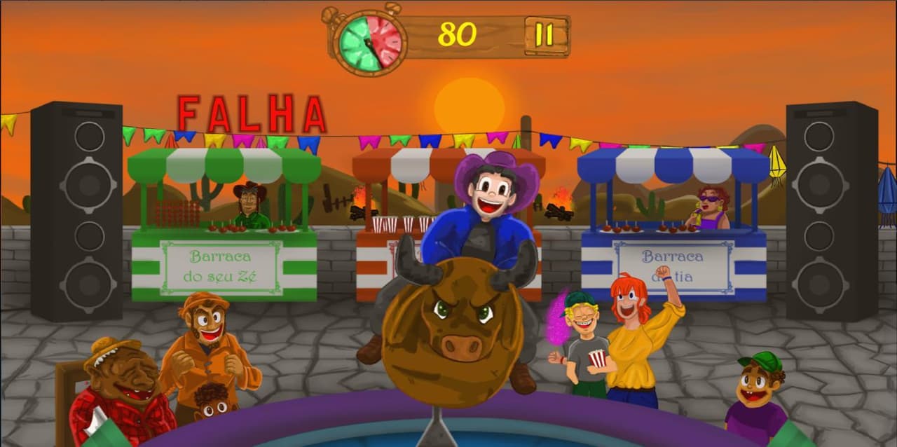 Country Fest screenshot 5