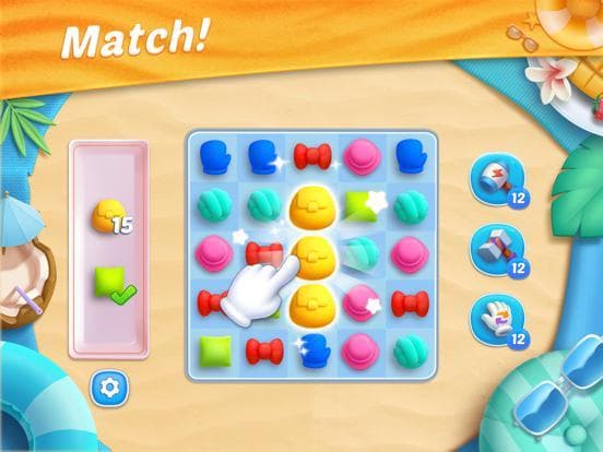 Design island! screenshot 3