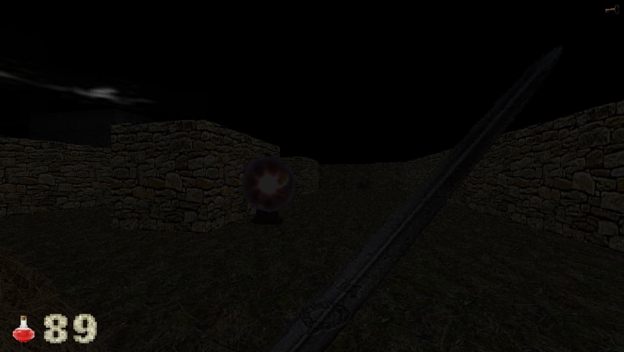 Apostate screenshot 3