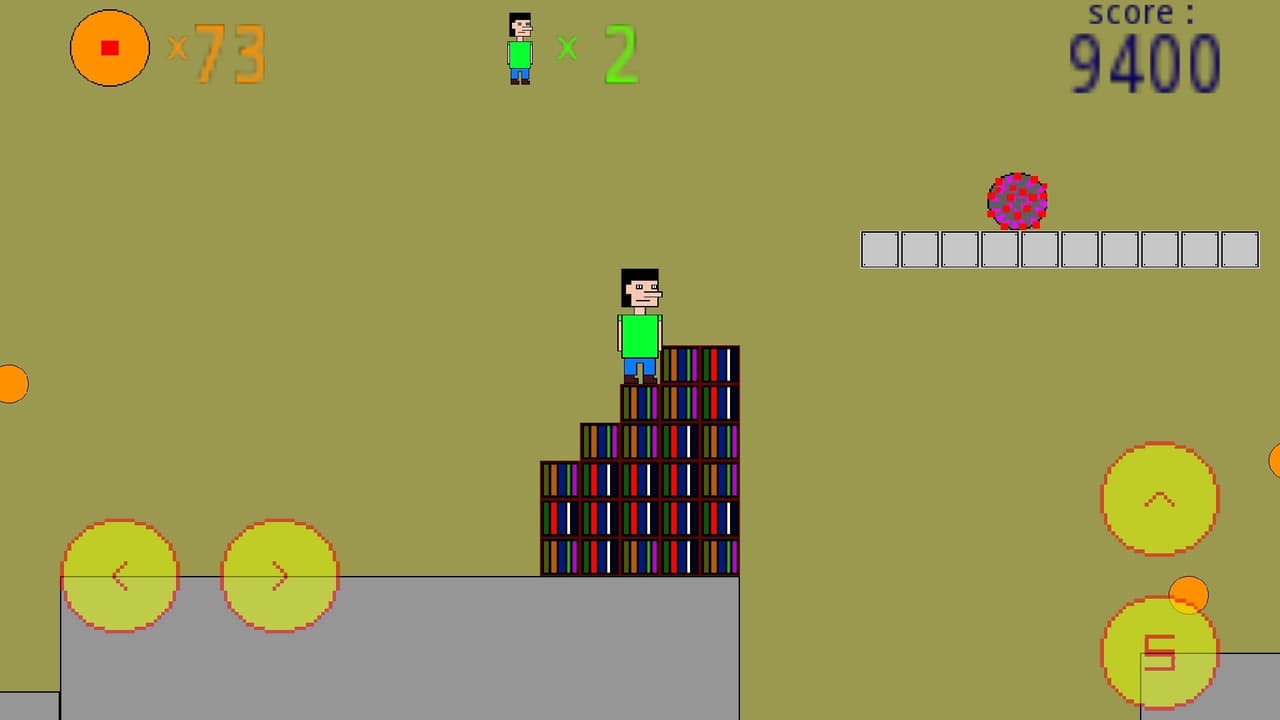 CORONA WARRIORS screenshot 4