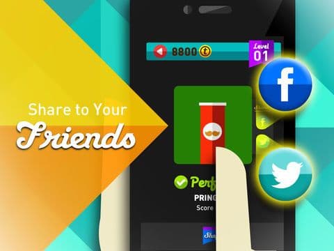 Icon Pop Brand screenshot 4