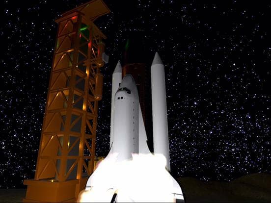 Interplanetary III screenshot 6