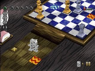 No One Can Stop Mr. Domino! screenshot 5