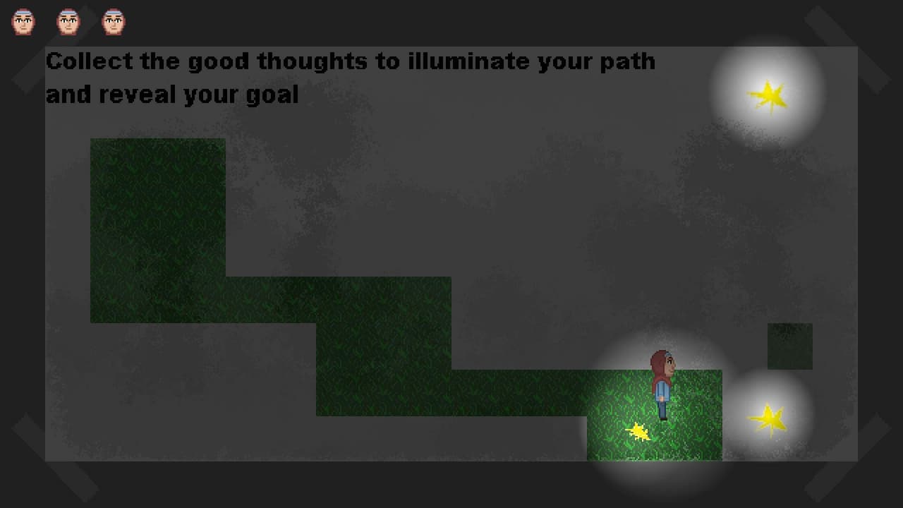 Noor (SpaceNugget) screenshot 3