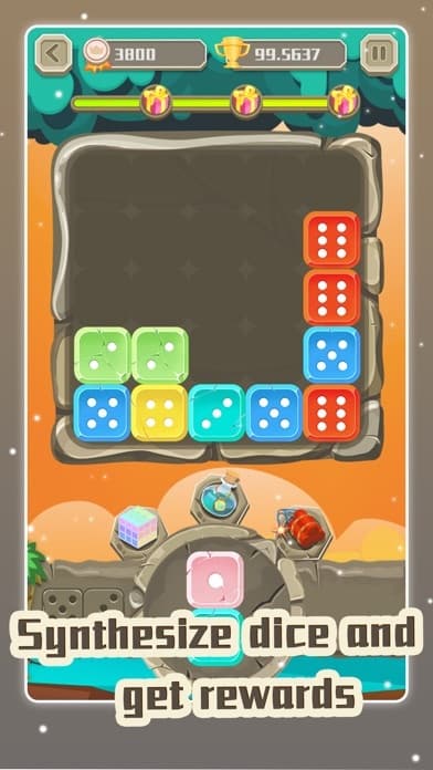 Dice Fun screenshot 3