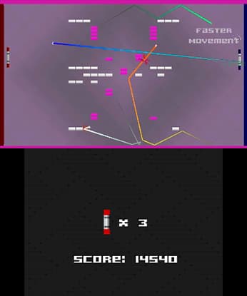 Double Breakout screenshot 6