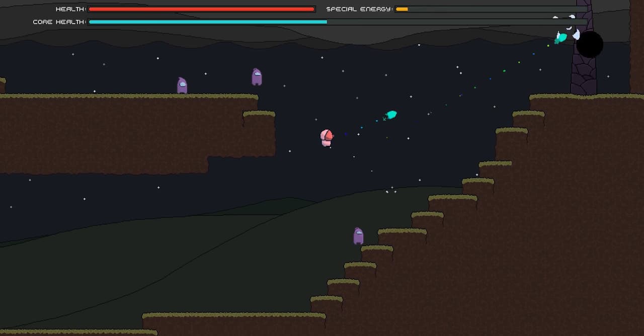 Mass O Kyzt screenshot 4