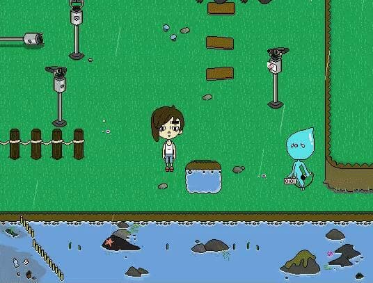 Airy Island (Demo)