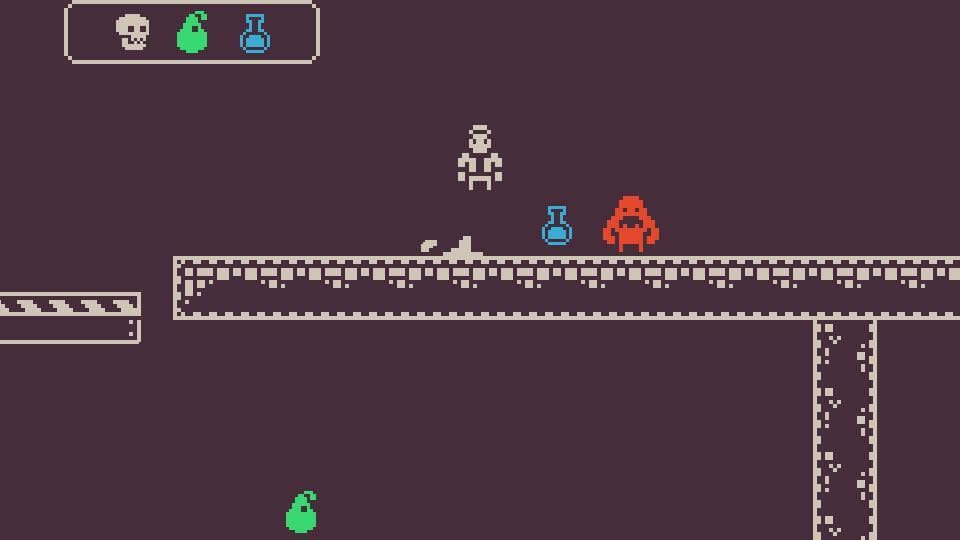 Curse Of The Endless Runner