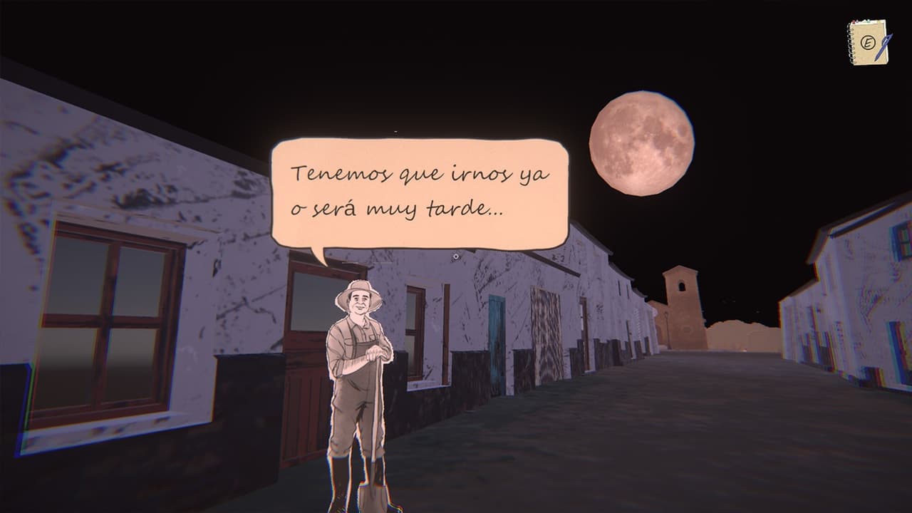 Susurros del tiempo screenshot 5