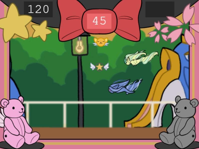 Sakuras Card Capture
