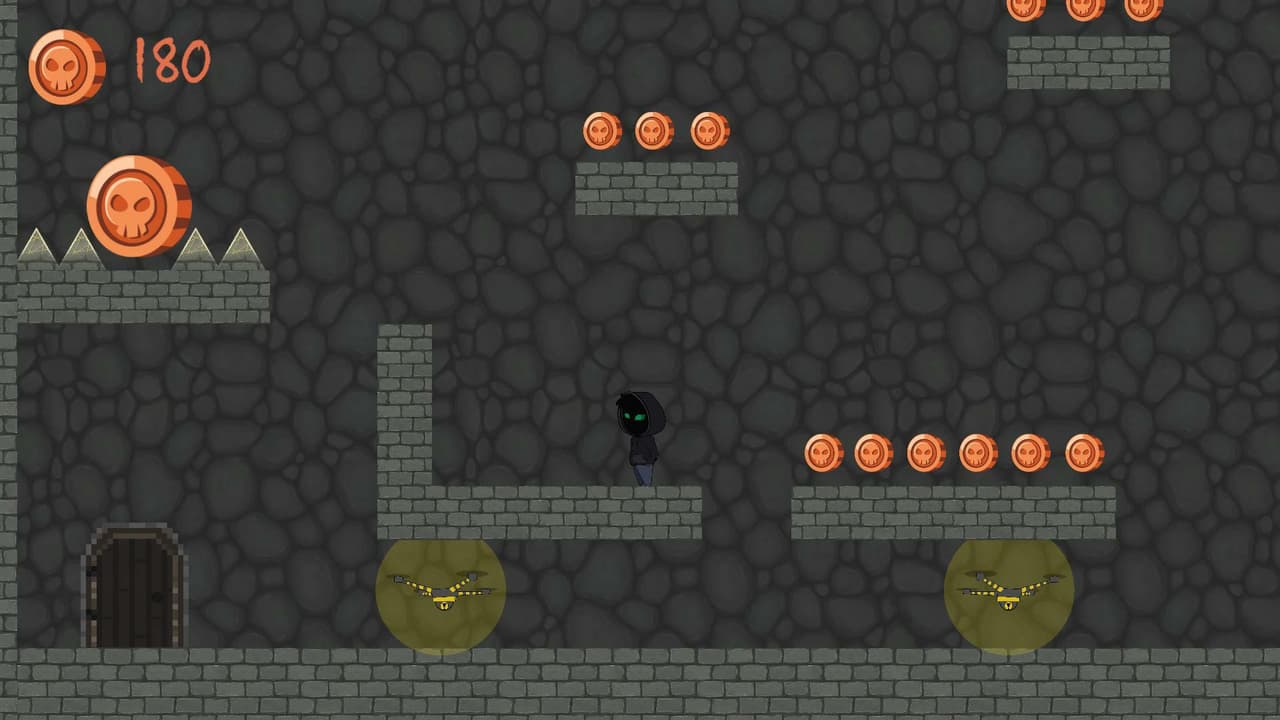 Undercover (Starlight777) screenshot 3