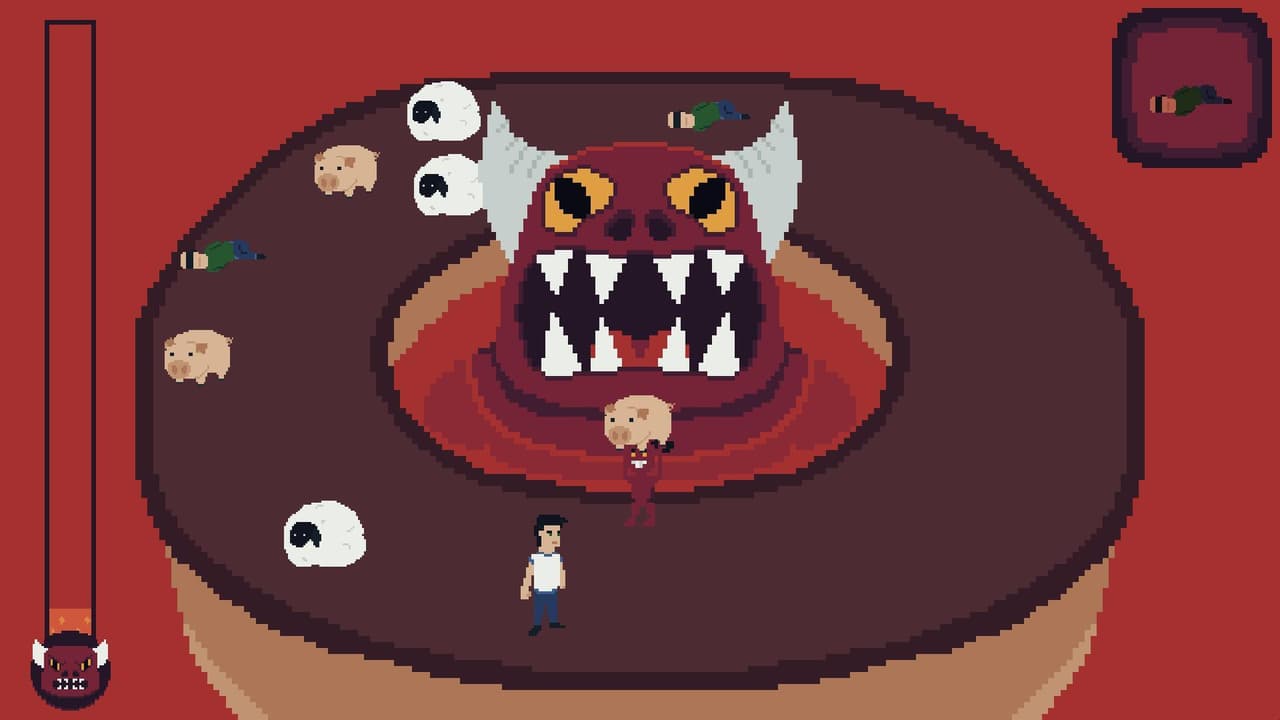 Hell Feast screenshot 3