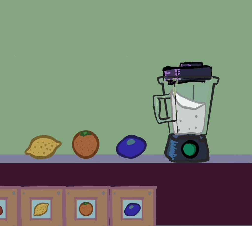 BlenderToy v.0.01 screenshot 4