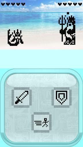 Neps: Virtual Pet Gold screenshot 4