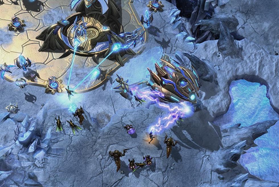Warscape v6.1