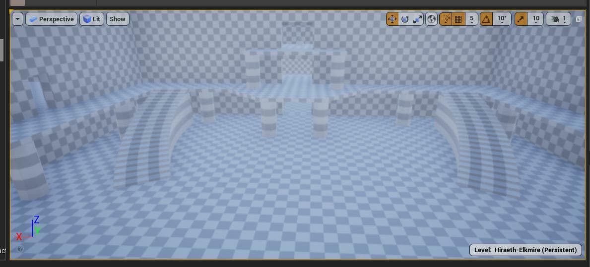Elkmire-Hiereth screenshot 6