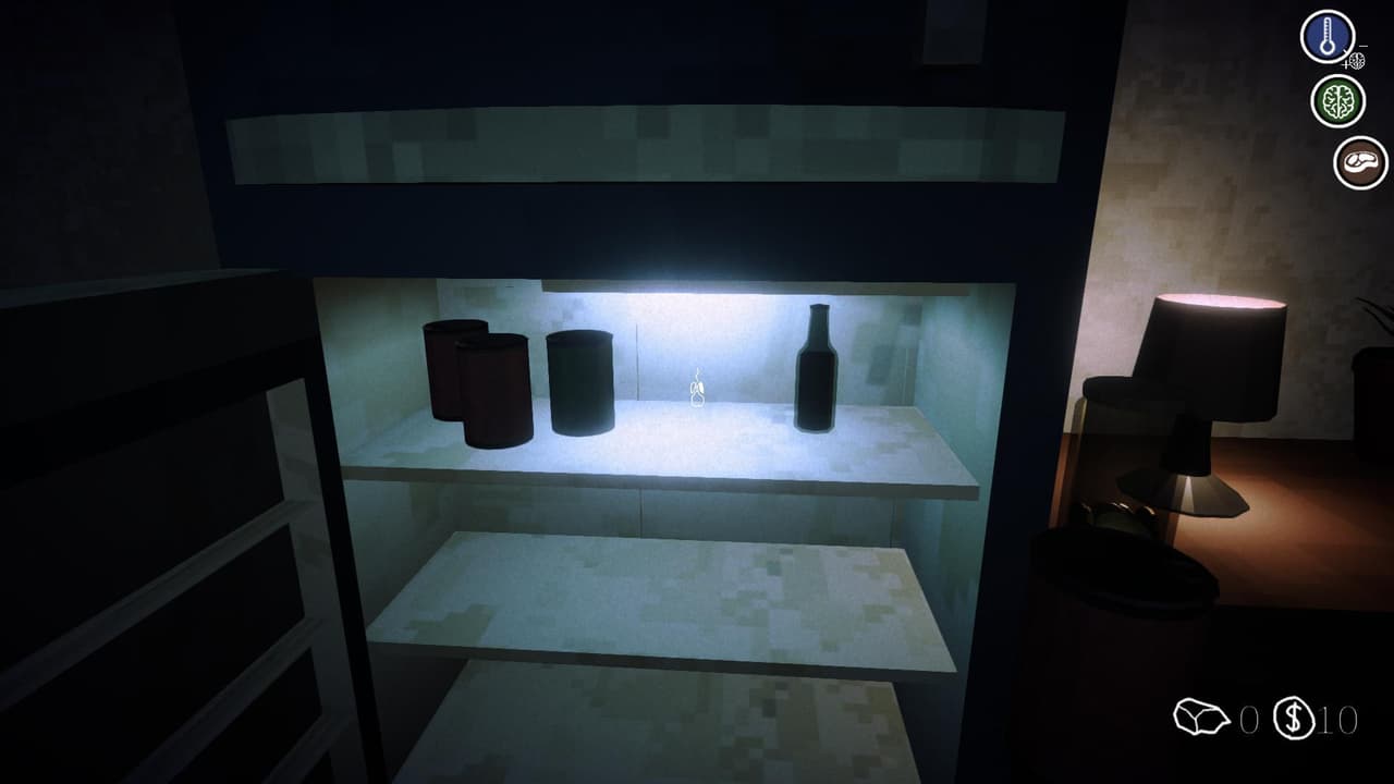 Frost (itch) (TheMonitors) screenshot 2