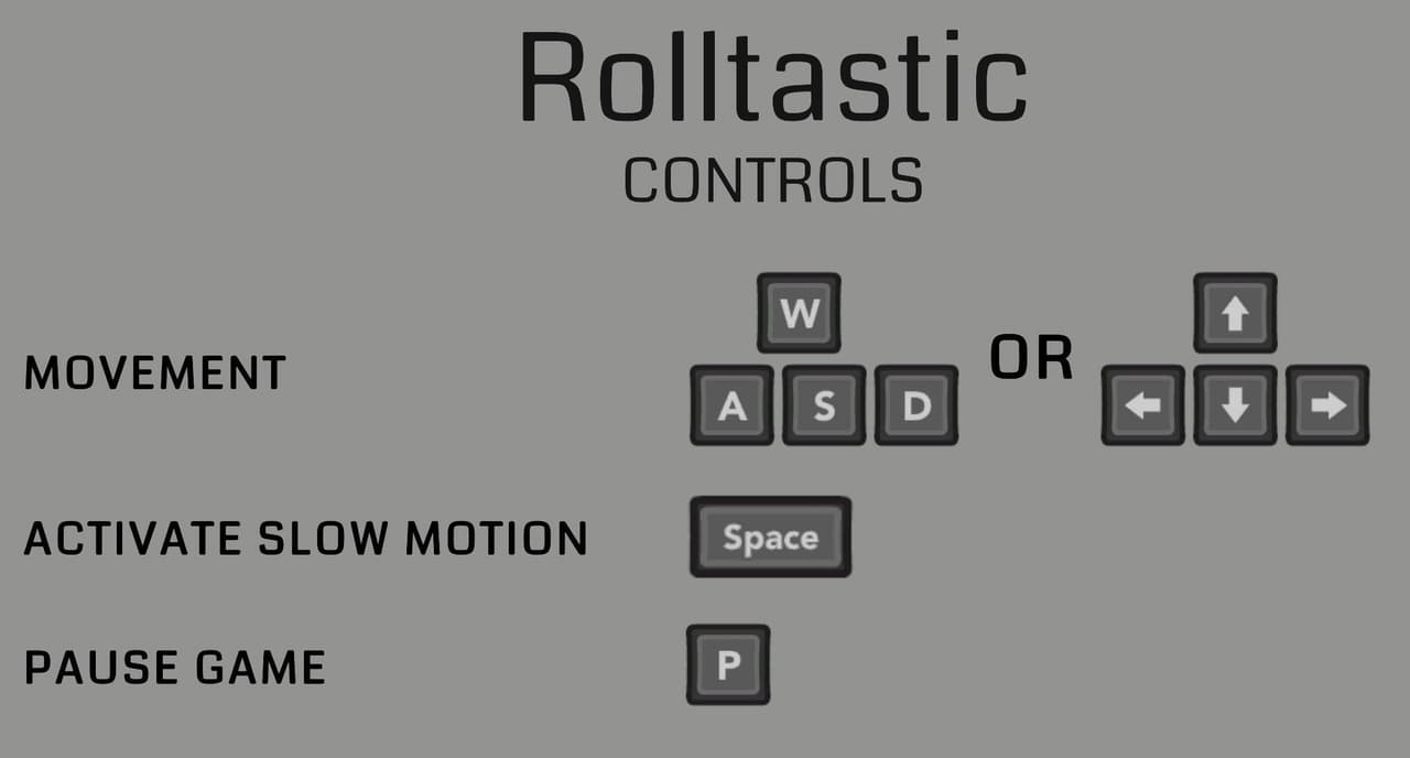 Rolltastic screenshot 4
