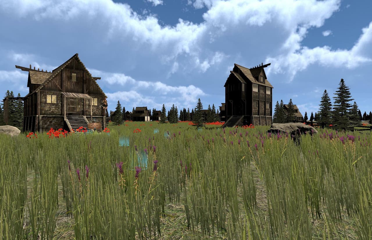 DungeonTimeCrisisVR