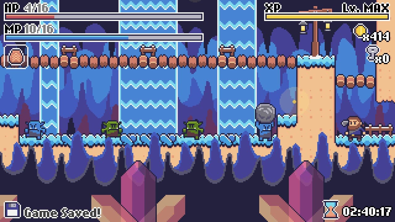 Runnyk screenshot 5